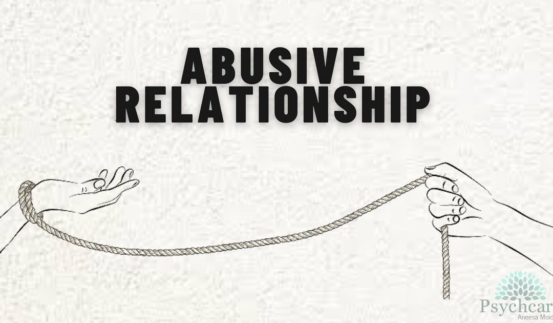 Abusive Relationship: Everything You Need to Know